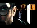 That Was Absolutely INCREDIBLE! - HALF-LIFE 2 | Blind Playthrough - END