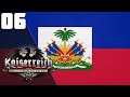 The British Are Coming || Ep.6 - Kaiserreich Haiti HOI4 Lets Play