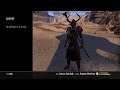 The Elder Scrolls Online: Tamriel Unlimited - Alik'r Desert - PLAYSTATION 4 Gameplay