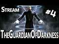 The Guardian of Darkness (PS1) #4 - Stream