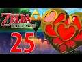 The Legend of Zelda A Link Between Worlds[Helden-Modus]|Part 25|Der Ausdauer-Kampf und ALLE Maimais!