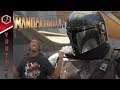The Mandalorian - Review & Impressions