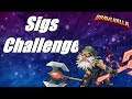 The Most Cancerous Player's In Brawlhalla