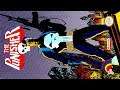 The Punisher (NES - LJN - 1990 - Live 2020)