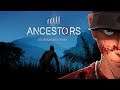 THE STRONGEST MONKEY IN Ancestors The Humankind Odyssey Part 1 | Let's Play Ancestors