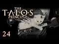 The Talos Principle 塔洛斯法則 Part 24 越獄