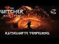 The Witcher 3 - Wild Hunt 🐺085. Rätselhafte Tempelinsel🎇 New Edition auf Todesmarsch!