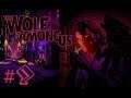 The Wolf Among Us Ep.3 [#9] - Дорога к ведьме