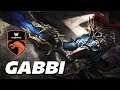 TNC.Gabbi Sven Rogue Knight - Dota 2 Pro Gameplay [Watch & Learn]