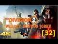 Tom Clancy's The Division 2 [32] Opuszczony Tankowiec  ( 4K UHD )
