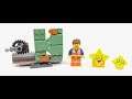 Unboxing The Lego Movie 2 Videogame Pre Order Set!!!