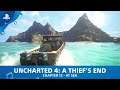 UNCHARTED 4: A Thief's End - Chapter 12 - At Sea