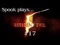 Underground Lab - Resident Evil V - 17
