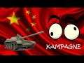 Wargame Red Dragon Kampagne - China 79 #2
