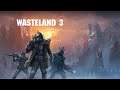 Wasteland 3 – #1 Начало