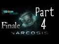 Well it happened again : Narcosis (Part 4  Finale)