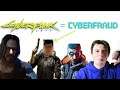 Why Cyberpunk 2077 Is A Complete Disaster #cyberpunk2077