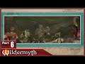 Wildermyth, Part 6 / Age of Ulstryx Chapter 3: The Abandoned, Crag Eagle, Beneath the Surface