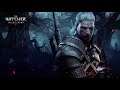 Witcher 3 | DAY 1 | First Playthrough [DeathMarch + EnemyUpscale] | Uncut Longplay [Stream Archives]