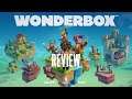 Wonderbox: The Adventure Maker Review (Apple Arcade)
