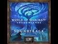 World of Warcraft Shadowlands - Complete Official Soundtrack