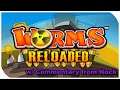 Worms Reloaded | Deathwish808 vs ALOC (a.k.a. JJ) [2020-02-10]