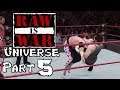 WWE 2K18 Universe #5 RAW unter neuer Führung (Deutsch/HD/Let's Play)