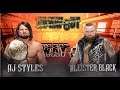 WWE No Way Out PPV (WWE Universe Mode Season 2 Finale)