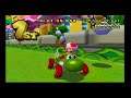 Yoshi & Toad | Mushroom Cup | Mario Kart: Double Dash (Rafa Nintendo)