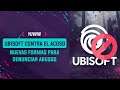 YuWin: Ubisoft toma medidas para evitar conductas abusivas