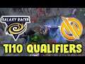 105 MINUTE GAME! Motivate Trust Gaming vs Galaxy Racer - Highlights | Ti10 Qualifiers