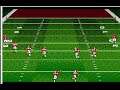 College Football USA '97 (video 3,860) (Sega Megadrive / Genesis)