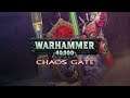 워해머 4만 고전 명작 '카오스 게이트' ost - Word Bearers March [Warhammer 40000 Chaos Gate ost Word Bearers March]