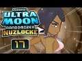 A BIG W! • Pokemon Ultra Moon Randomizer Nuzlocke • EP17