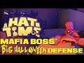 A Hat in Time - Mafia Boss' Big Halloween Defense