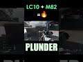 A Lethal Combo!π₯ Call of Duty: Warzone | #Shorts
