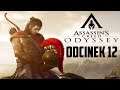 Alexios spotyka Kassandre  - AC Odyssey [#12] PL/ENG  |Zagrajmy w|