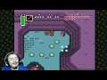ALTTP Randomizer with link part 5 (Highly randomized)