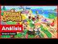 ANÁLISIS - Animal Crossing: New Horizons | Nintendo Switch