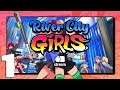 [Applebread] River City Girls - Dab to Attack #1 (Full Stream)
