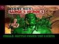 Army Men: Sarge's Heroes #9: Finale: Battle Under The Lights