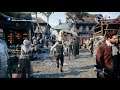 Assassin's Creed  Unity Gameplay Benchmark HD Highest Settings.