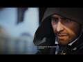 Assassin's Creed Unity. Part 10