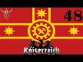 Australasian Union | Kaiserreich | Hearts of Iron IV | 48