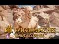 Baraka vs Raiden | MK11 | Ranked Matches #26