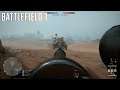 Battlefield 1 Multiplayer #131::Conquest:: No Commentary