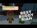Best Buddy Riah 🍎 STAXEL ❗️ Season 2 #316