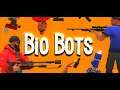 Bio Bots | GamePlay PC