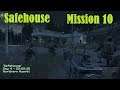Call of Duty 4: Modern Warfare - Walkthrough Mission 10 - Safehouse