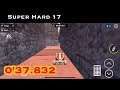 Car Stunts 3D Super Hard Stage 17 0'37.832